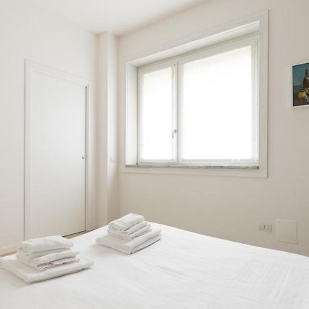 Appartamento Italianway - Spontini 10 Milano Esterno foto