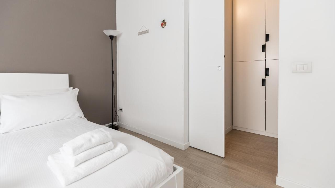 Appartamento Italianway - Spontini 10 Milano Esterno foto
